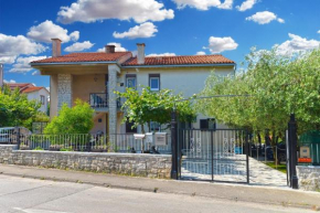 Ferienwohnung für 6 Personen ca 70 qm in Pula, Istrien Istrische Riviera